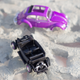 Illustration for article titled M2 VW Beetle